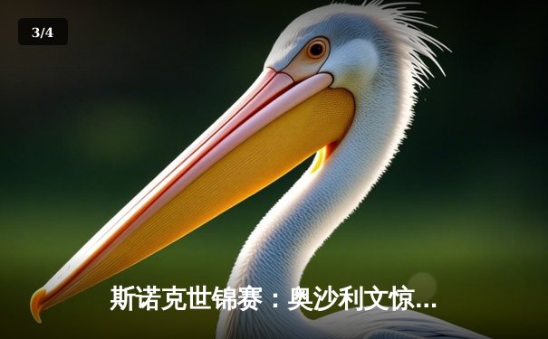 斯诺克世锦赛：奥沙利文惊天逆转 18-16力克特鲁姆普第七次登顶 - 3