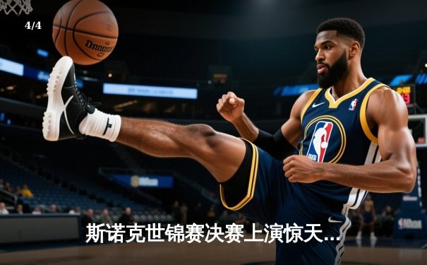 斯诺克世锦赛决赛上演惊天逆转 中国新星赵心童18-17绝杀奥沙利文首度封王 - 4